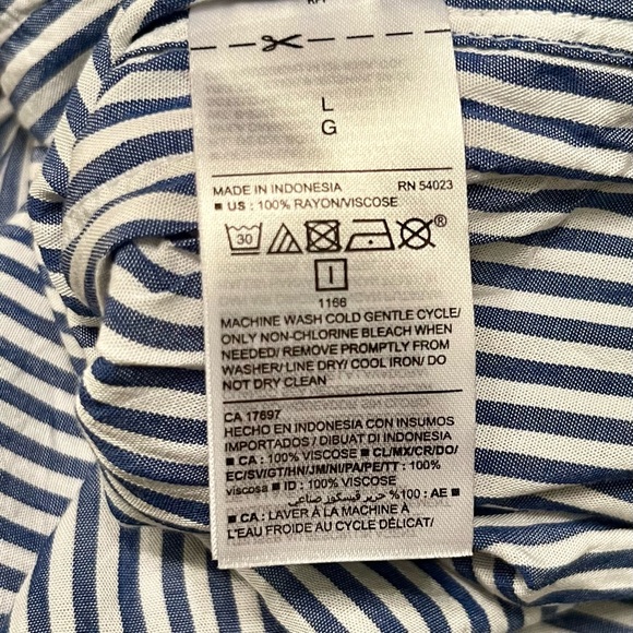 Old Navy Tank Top - Picture 3 of 4
